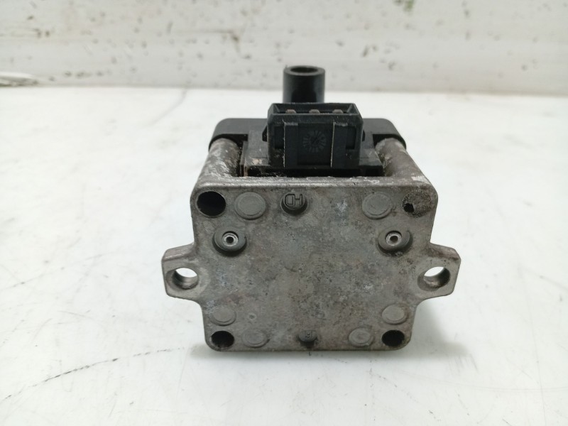 Recambio de bobina encendido para seat arosa (6h1) referencia OEM IAM   