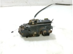 Recambio de cerradura puerta delantera derecha para seat arosa (6h1) referencia OEM IAM   