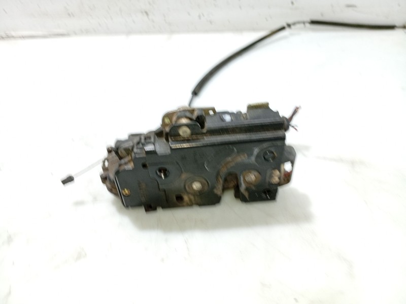 Recambio de cerradura puerta delantera derecha para seat arosa (6h1) referencia OEM IAM   