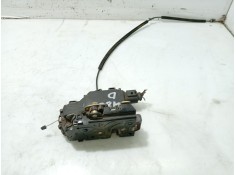 Recambio de cerradura puerta delantera derecha para seat arosa (6h1) referencia OEM IAM    2