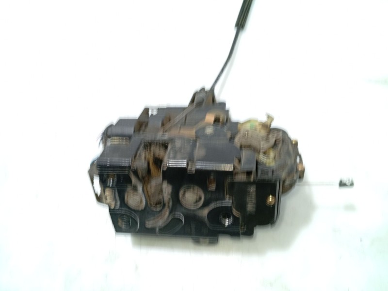 Recambio de cerradura puerta delantera derecha para seat arosa (6h1) referencia OEM IAM   