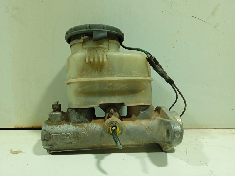 Recambio de bomba freno para honda cr-v (rd1/3) 2.0 16v cat referencia OEM IAM   