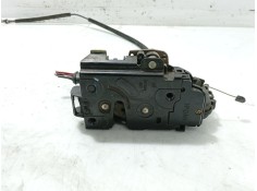 Recambio de cerradura puerta delantera izquierda para seat arosa (6h1) referencia OEM IAM   