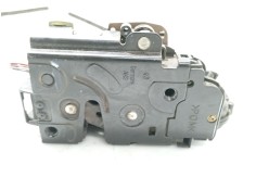 Recambio de cerradura puerta delantera izquierda para seat arosa (6h1) referencia OEM IAM    2