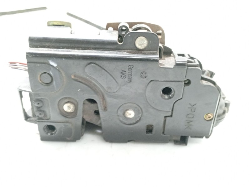 Recambio de cerradura puerta delantera izquierda para seat arosa (6h1) referencia OEM IAM   