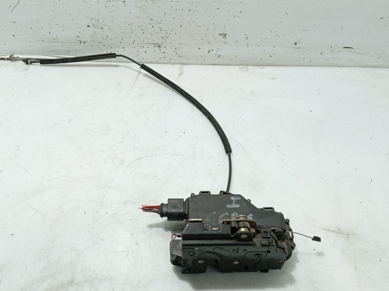 Recambio de cerradura puerta delantera izquierda para seat arosa (6h1) referencia OEM IAM   