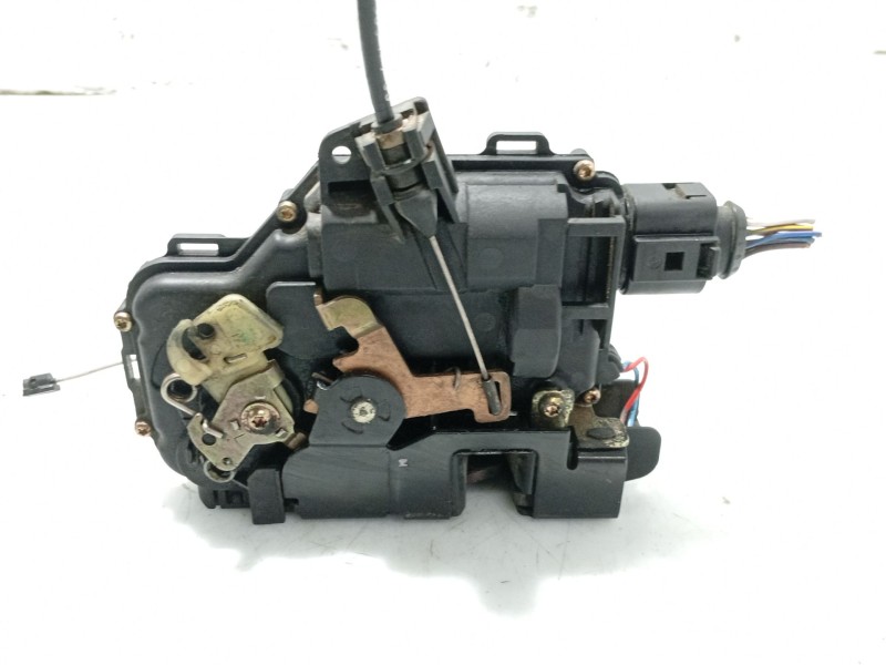 Recambio de cerradura puerta delantera izquierda para seat arosa (6h1) referencia OEM IAM   