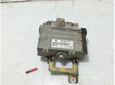 Recambio de centralita motor uce para seat arosa (6h1) referencia OEM IAM   