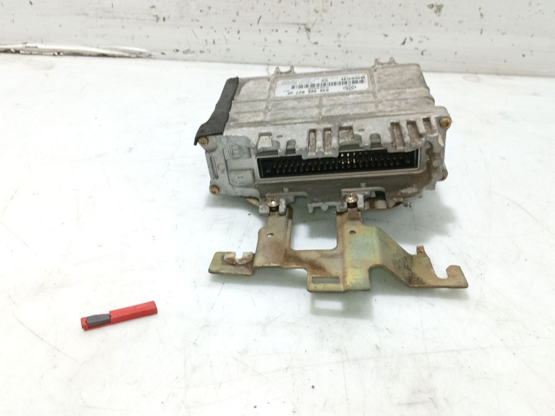 Recambio de centralita motor uce para seat arosa (6h1) referencia OEM IAM   