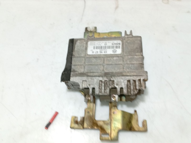 Recambio de centralita motor uce para seat arosa (6h1) referencia OEM IAM   