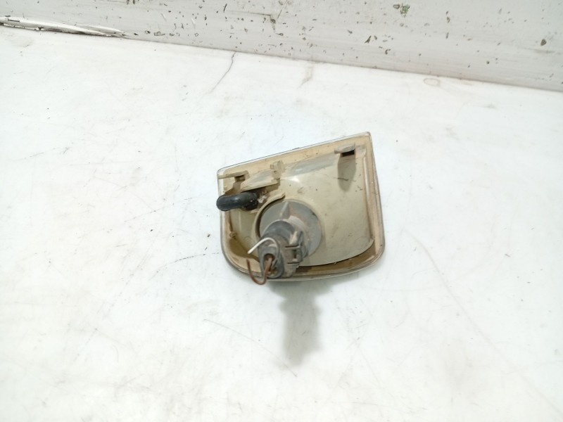 Recambio de piloto delantero izquierdo para seat arosa (6h1) referencia OEM IAM   