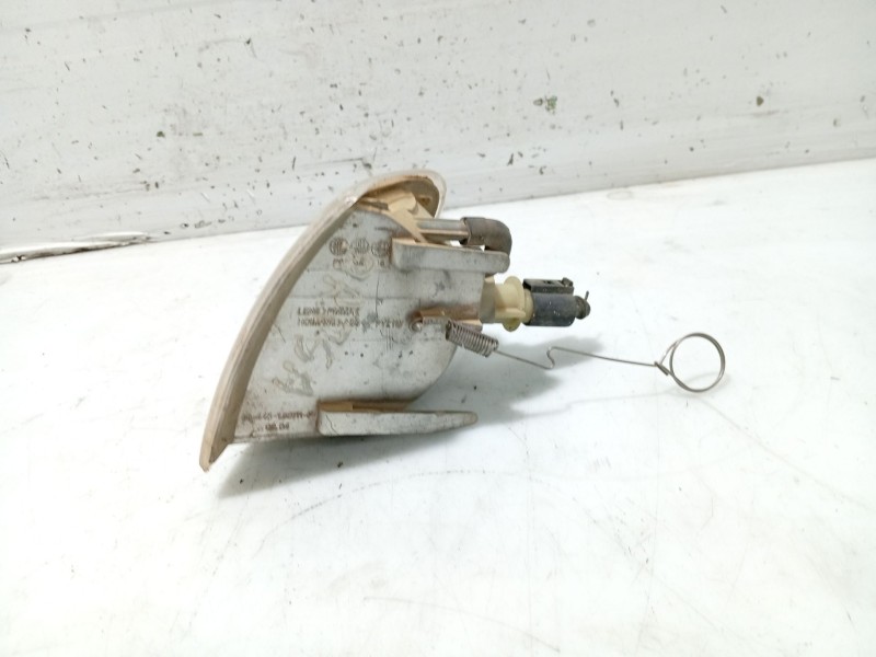 Recambio de piloto delantero derecho para seat arosa (6h1) referencia OEM IAM 084451507R  