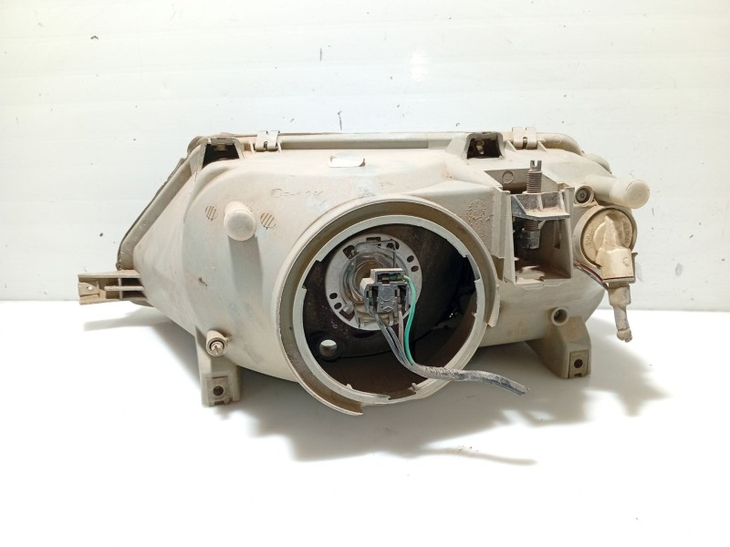 Recambio de faro derecho para renault scenic referencia OEM IAM 7700432097   Recambio de faro derecho para renault scenic referencia OEM IAM 7700432097