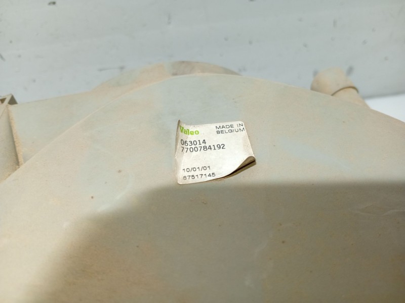 Recambio de faro derecho para renault scenic referencia OEM IAM 7700432097   Recambio de faro derecho para renault scenic referencia OEM IAM 7700432097