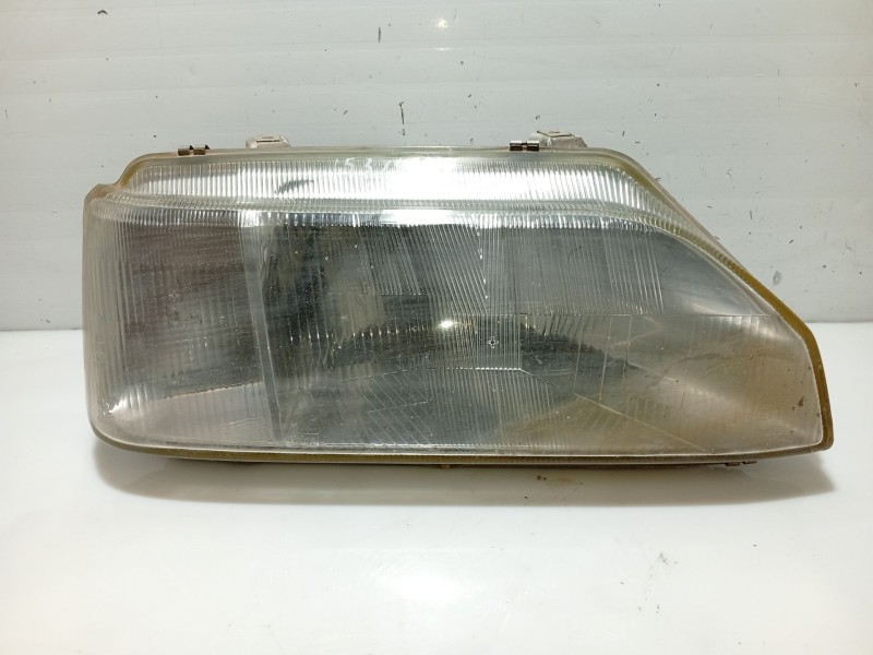 Recambio de faro derecho para renault 25 (b29) referencia OEM IAM 7700784192  063014