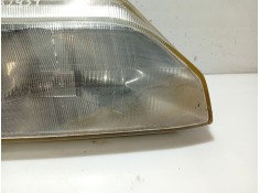 Recambio de faro derecho para renault 25 (b29) referencia OEM IAM 7700784192  063014 2