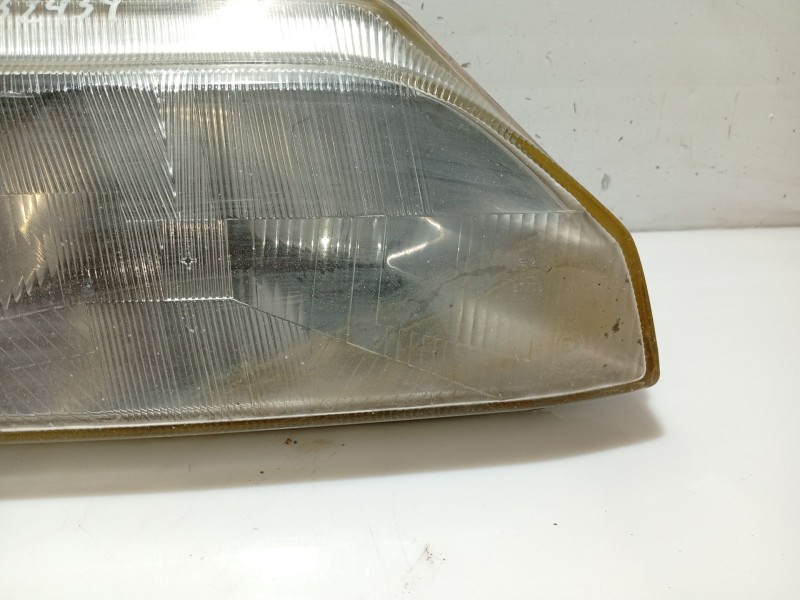 Recambio de faro derecho para renault 25 (b29) referencia OEM IAM 7700784192  063014
