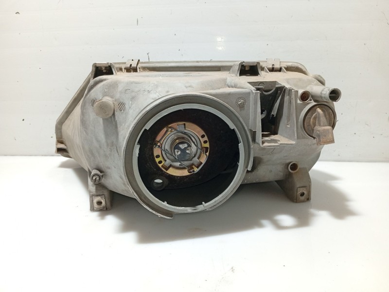 Recambio de faro derecho para renault 25 (b29) referencia OEM IAM 7700784192  063014