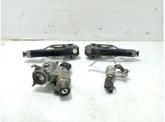 Recambio de juego bombines para seat arosa (6h1) referencia OEM IAM    2