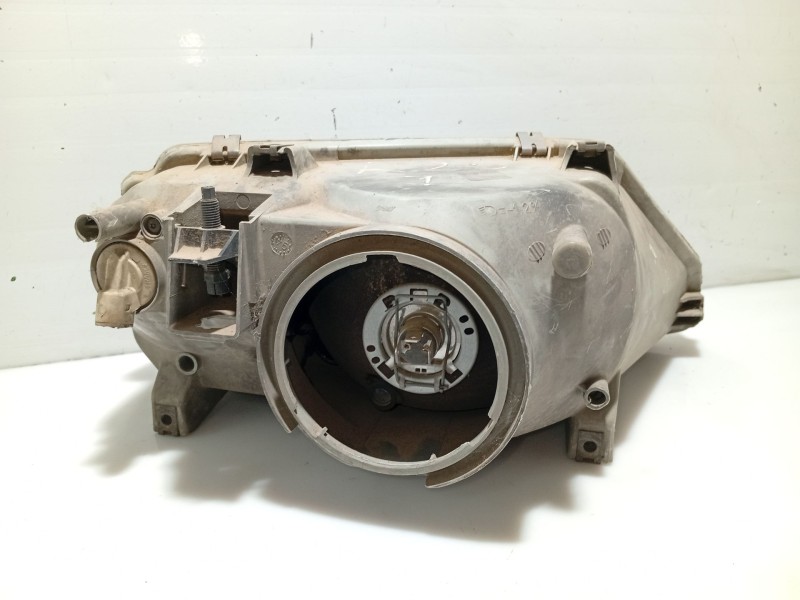 Recambio de faro izquierdo para renault 25 (b29) referencia OEM IAM 7700784191  063013