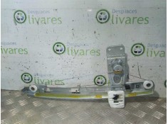 Recambio de elevalunas trasero izquierdo para  referencia OEM IAM   