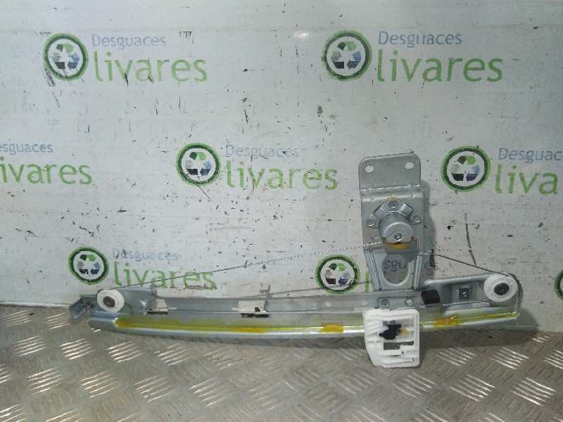 Recambio de elevalunas trasero izquierdo para  referencia OEM IAM   