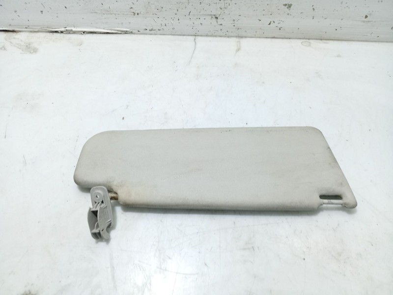Recambio de parasol izquierdo para seat arosa (6h1) referencia OEM IAM 3B0857551  
