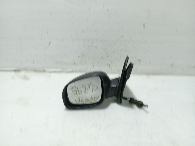 Recambio de espejo retrovisor izquierdo para seat arosa (6h1) referencia OEM IAM   
