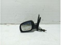 Recambio de espejo retrovisor izquierdo para seat arosa (6h1) referencia OEM IAM    2