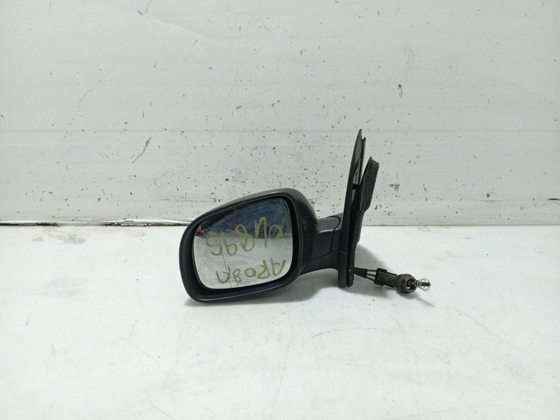 Recambio de espejo retrovisor izquierdo para seat arosa (6h1) referencia OEM IAM   