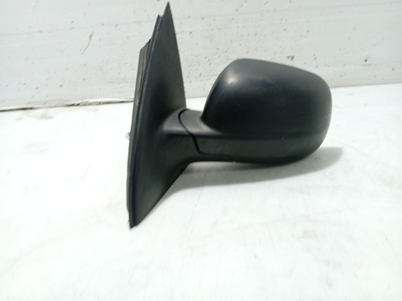 Recambio de espejo retrovisor izquierdo para seat arosa (6h1) referencia OEM IAM   