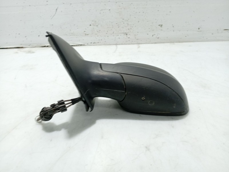 Recambio de espejo retrovisor izquierdo para seat arosa (6h1) referencia OEM IAM   