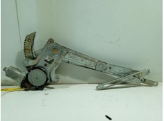 Recambio de elevalunas delantero derecho para ford ranger (eq) basis referencia OEM IAM 8621002821  