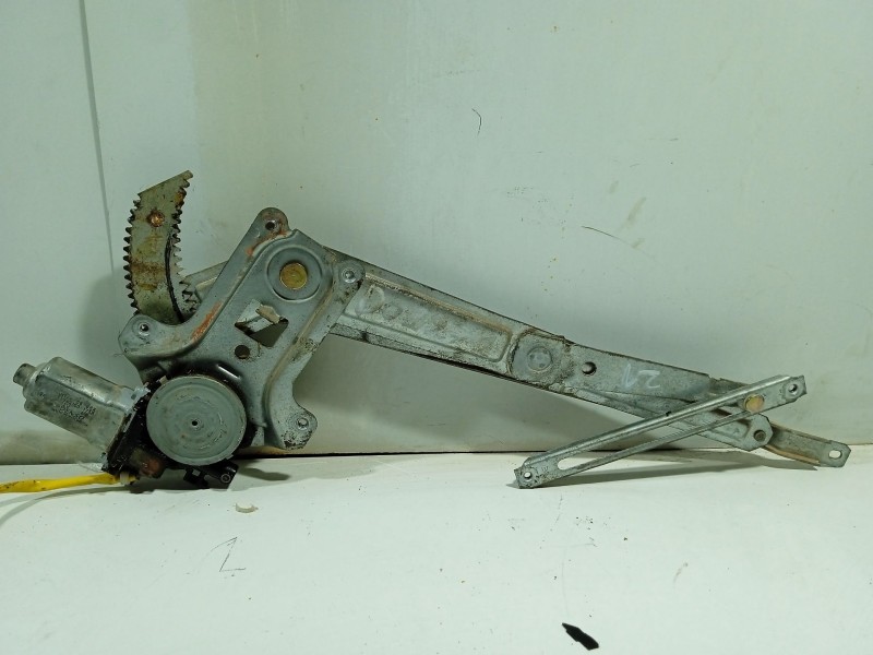 Recambio de elevalunas delantero derecho para ford ranger (eq) basis referencia OEM IAM 8621002821  