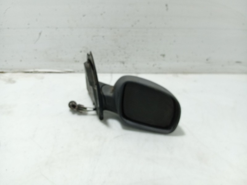 Recambio de espejo retrovisor derecho para seat arosa (6h1) referencia OEM IAM   