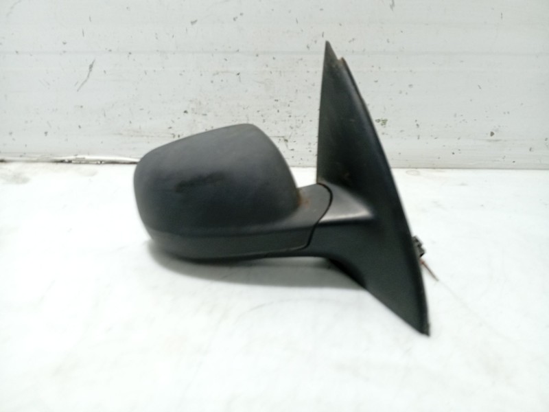 Recambio de espejo retrovisor derecho para seat arosa (6h1) referencia OEM IAM   