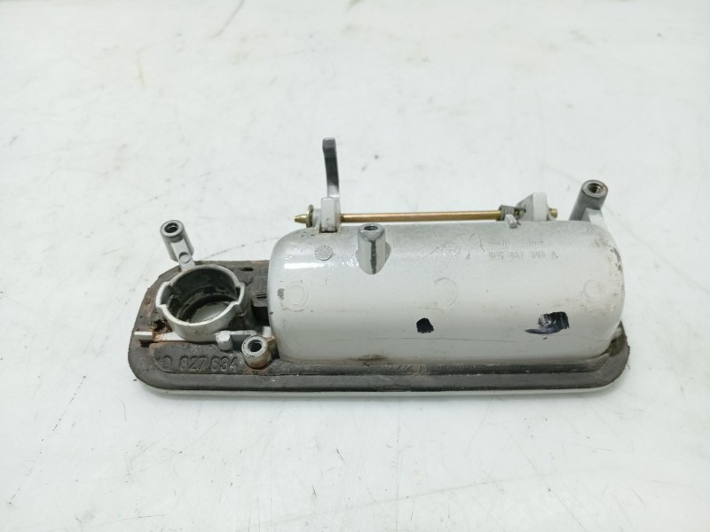 Recambio de maneta exterior porton para seat arosa (6h1) referencia OEM IAM 6N0827565A  