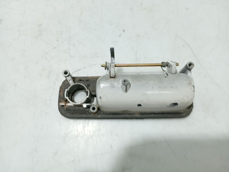 Recambio de maneta exterior porton para seat arosa (6h1) referencia OEM IAM 6N0827565A  