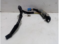 Recambio de conmutador de arranque para peugeot 206 hatchback (2a/c) 1.4 hdi eco 70 referencia OEM IAM 4162NQ 9641551180 