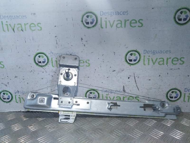 Recambio de elevalunas trasero izquierdo para  referencia OEM IAM   