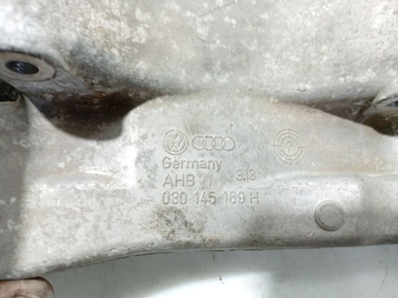 Recambio de soporte alternador para seat arosa (6h1) referencia OEM IAM   