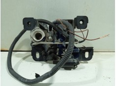 Recambio de cerradura capot para audi a3 (8l1) 1.9 tdi referencia OEM IAM 8L0823509G   2