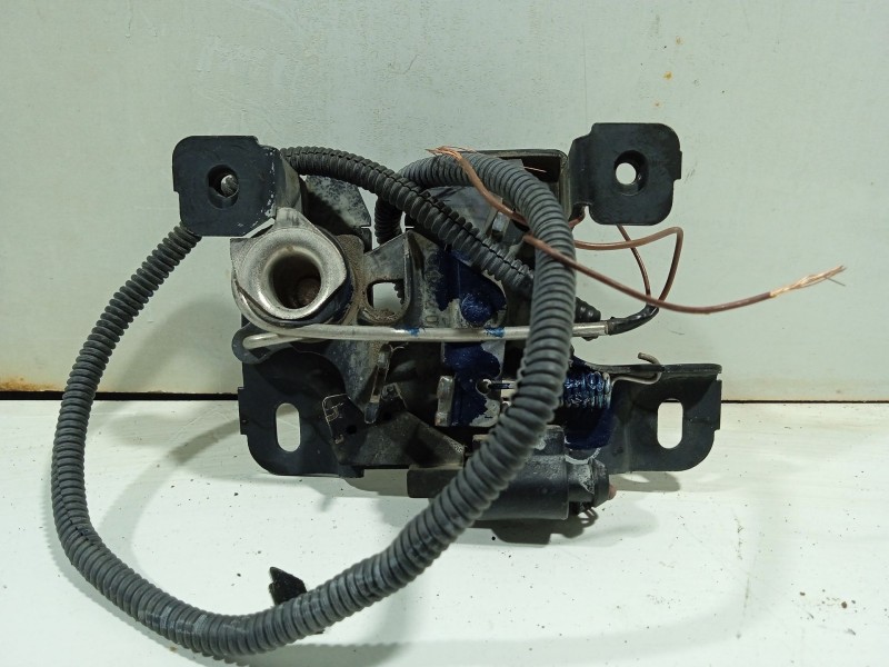 Recambio de cerradura capot para audi a3 (8l1) 1.9 tdi referencia OEM IAM 8L0823509G  