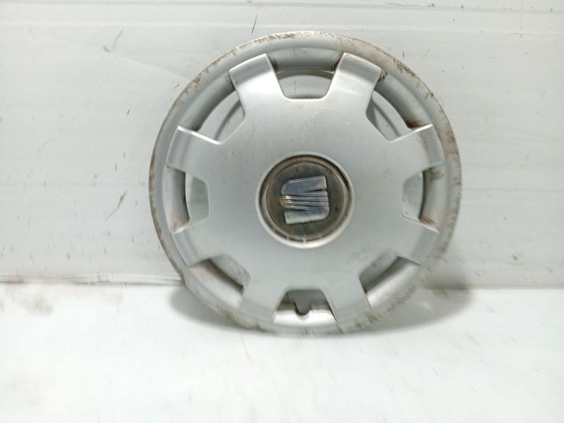 Recambio de tapacubos para seat arosa (6h1) referencia OEM IAM 6H0601147A  
