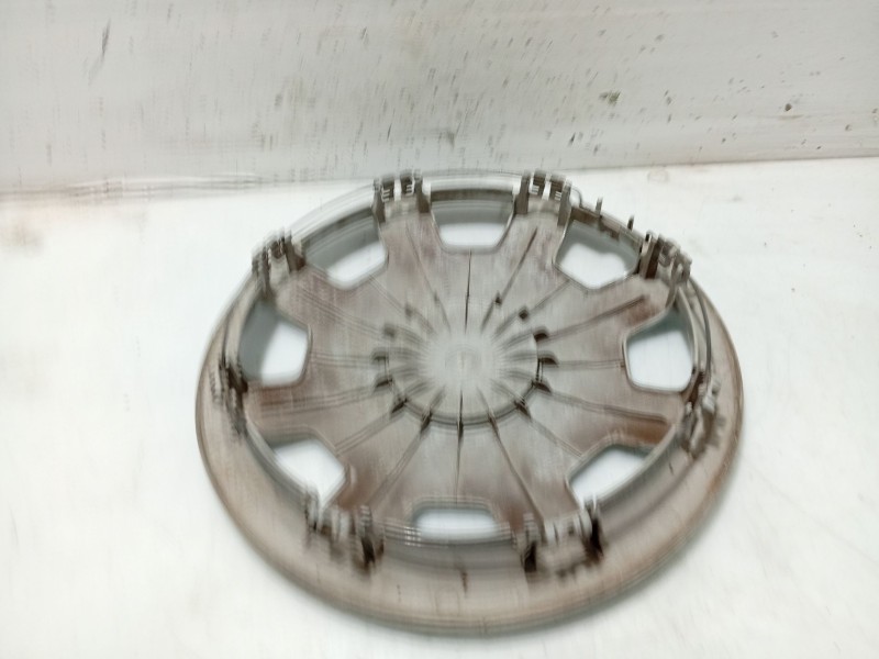 Recambio de tapacubos para seat arosa (6h1) referencia OEM IAM 6H0601147A  