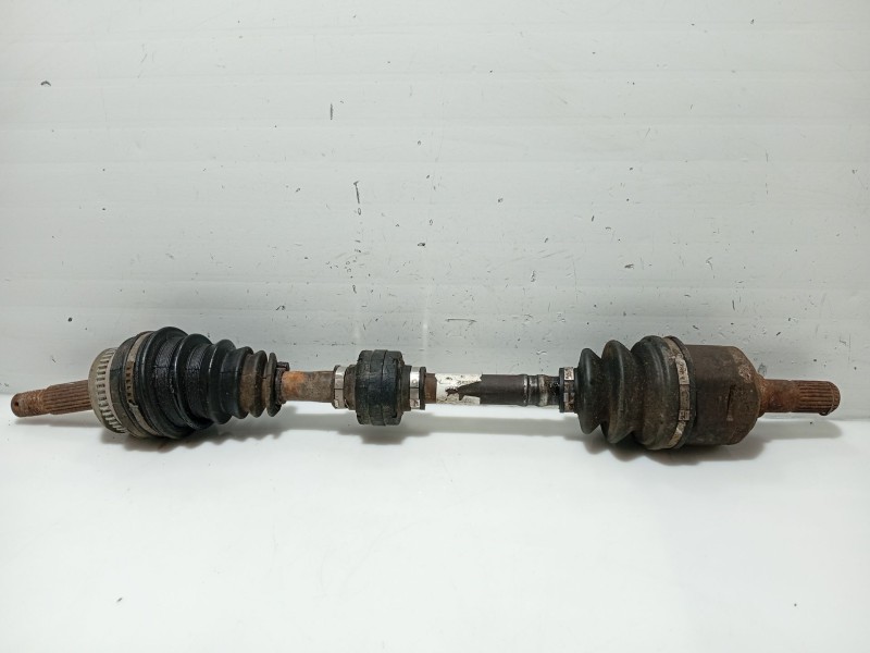 Recambio de transmision delantera izquierda para hyundai matrix (fc) 1.6 cat referencia OEM IAM 4950017050  