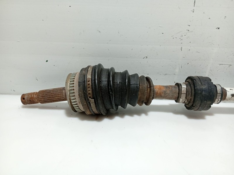 Recambio de transmision delantera izquierda para hyundai matrix (fc) 1.6 cat referencia OEM IAM 4950017050  