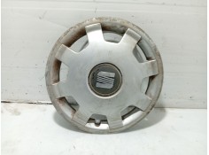 Recambio de tapacubos para seat arosa (6h1) referencia OEM IAM   