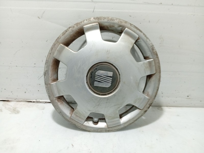 Recambio de tapacubos para seat arosa (6h1) referencia OEM IAM   