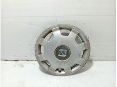 Recambio de tapacubos para seat arosa (6h1) referencia OEM IAM    2